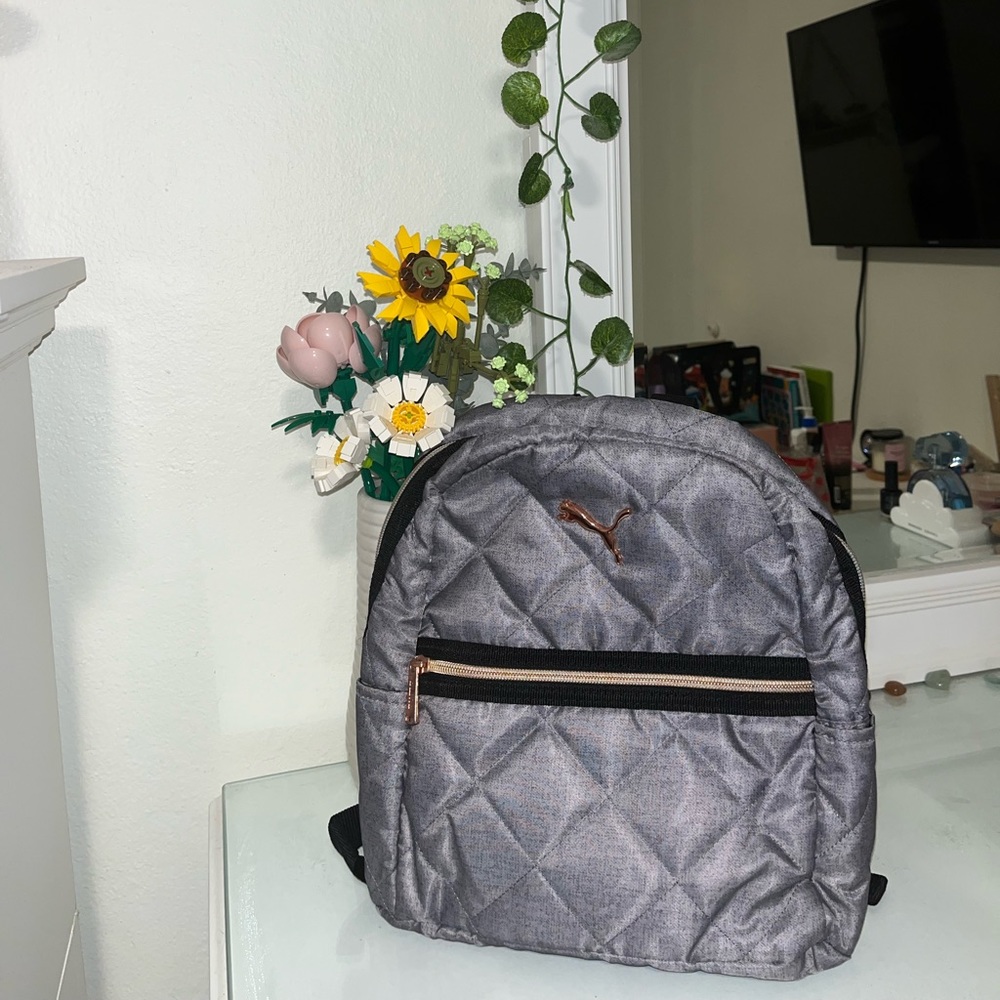 mini Puma bag